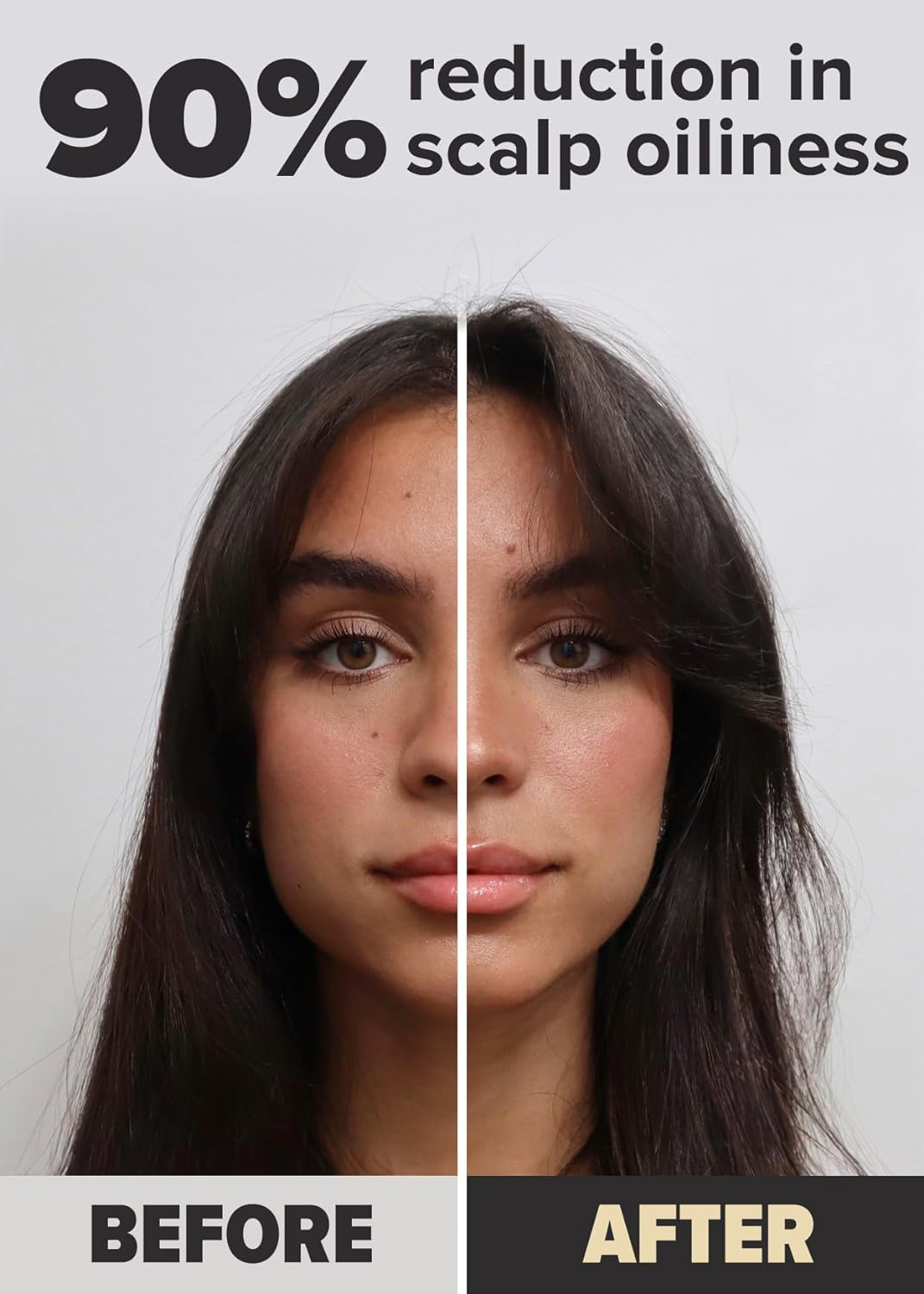 Emmiol Oil Control Instant Dry Fluffy Dry Shampoo Powder-2