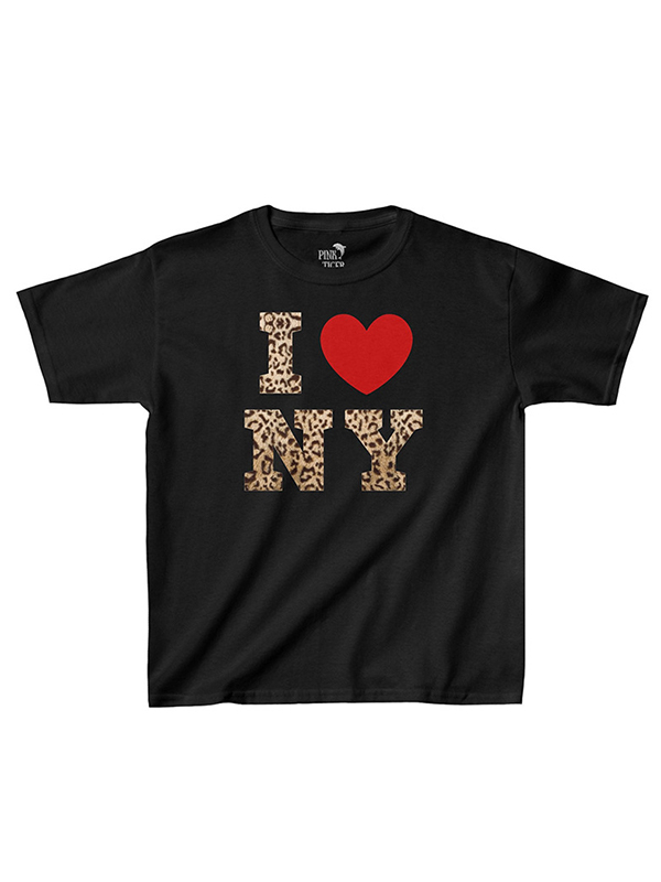 Monogrammed Short Sleeve Tee-1